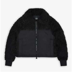 RAINS Trikala Vision Fleece Jacket